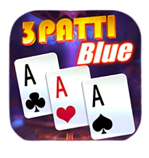 3Patti Blue game screenshot